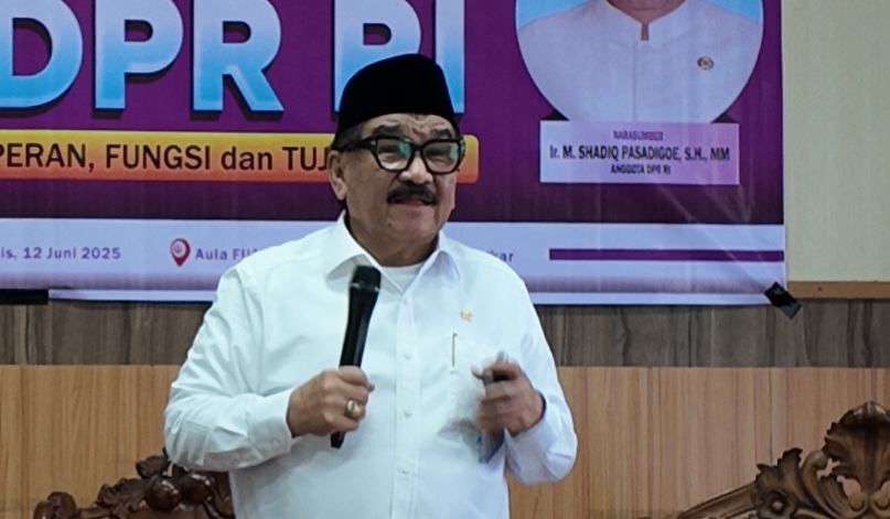 Tahun Baru Islam Momentum Refleksi dan Hijrah menuju Kehidupan lebih Baik