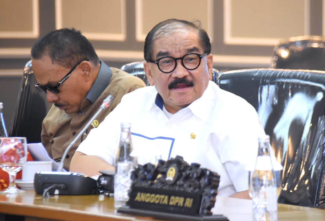 Shadiq Tekankan Pentingnya Komitmen Hapus Praktik Penyiksaan