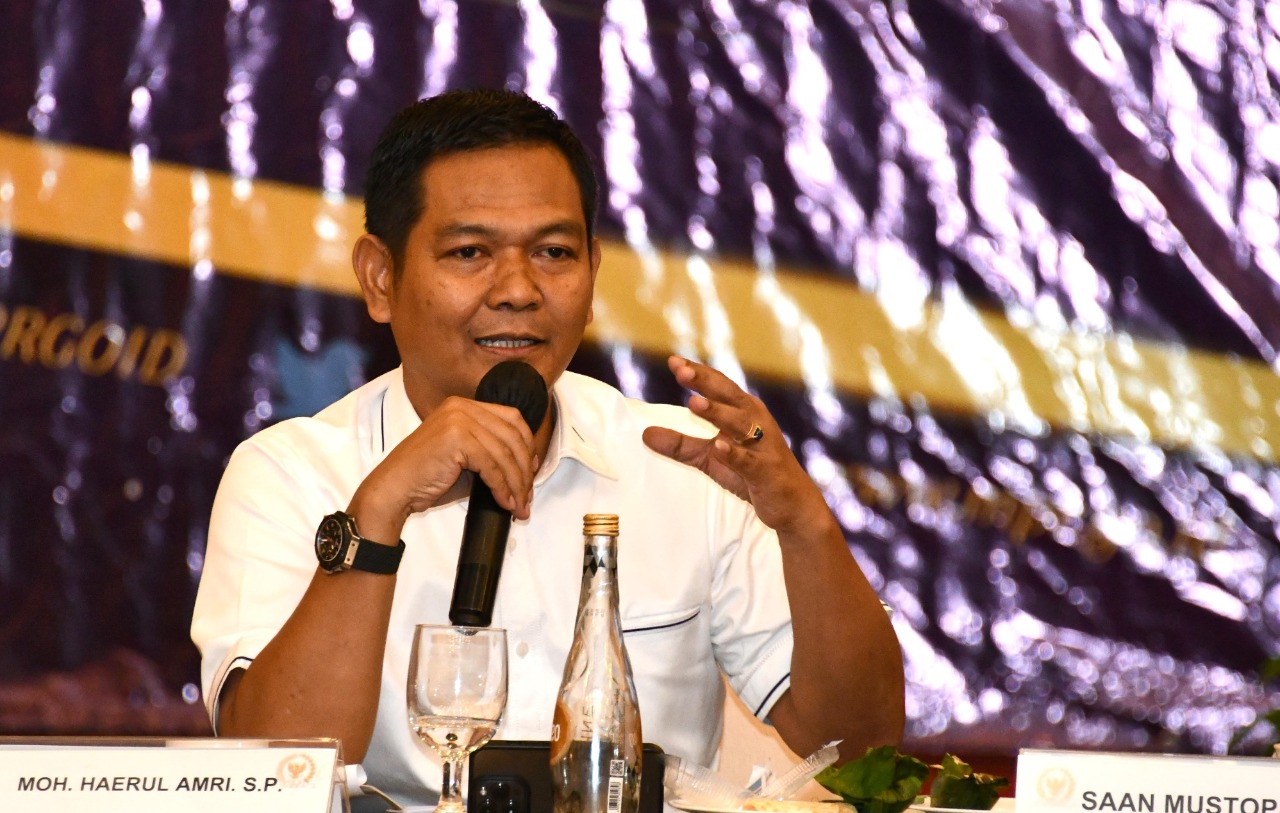 UU KIA akan Tekan Angka Stunting