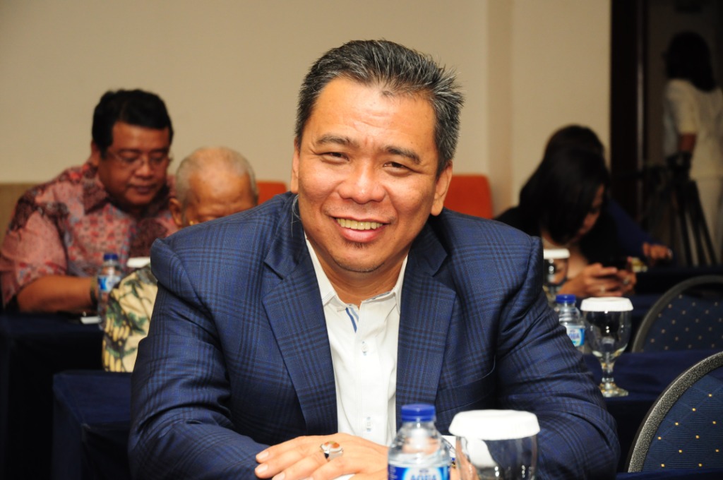 NasDem Dukung PKPU Direvisi untuk Raih Calon Pemimpin Berintegritas