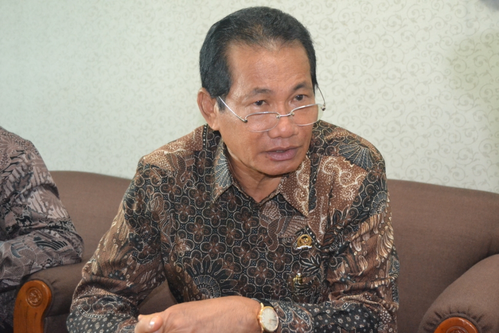 Dana Otsus tidak Salah, Evaluasi Kebijakan Pemda Tidak Berpihak