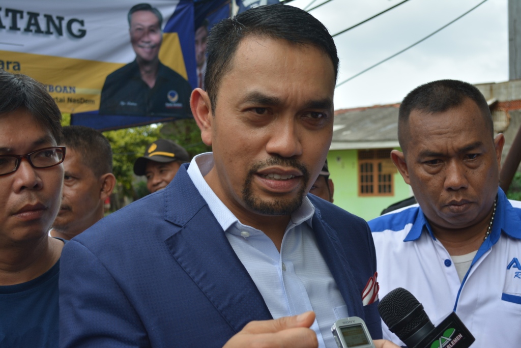 Revisi UU Narkotika Mendesak Dilakukan