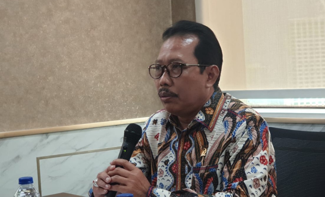 MK Harus Junjung Kedaulatan Rakyat Lewat Sistem Proporsional Terbuka