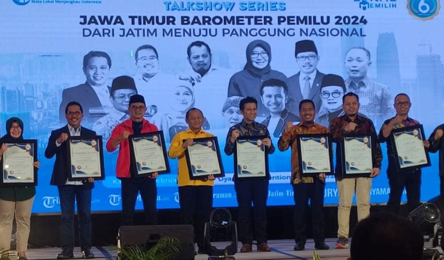 NasDem Ingin Hadirkan Politik Riang Gembira, bukan Kebencian