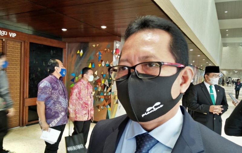 Pilkada di Tengah Pandemi Jadi Hal Baru