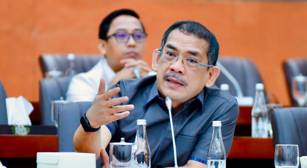 Paparan Mendag Dinilai tidak Mendorong Target Pertumbuhan Ekonomi 8%