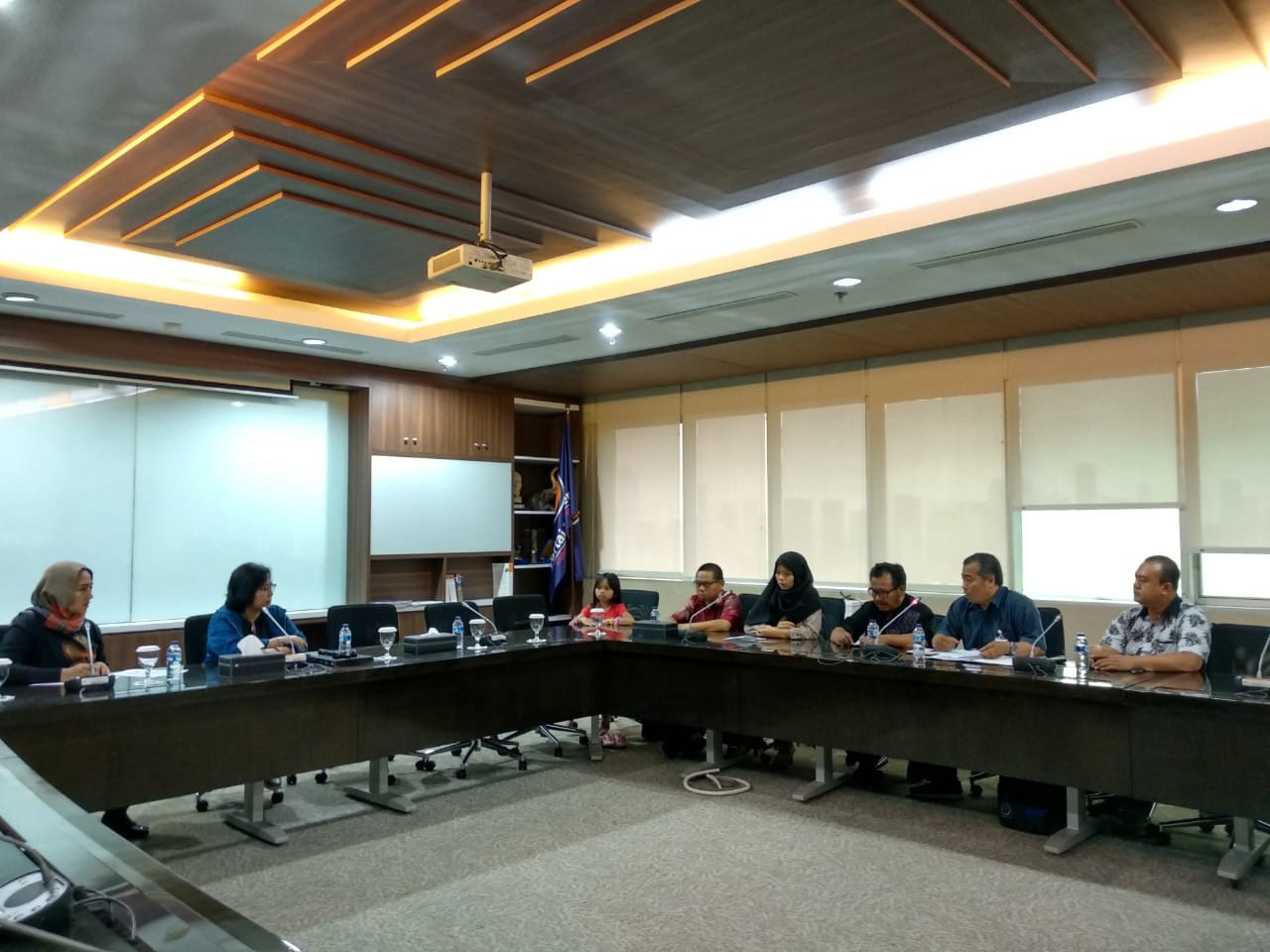 Fraksi Nasdem Upayakan Kepulangan Pekerja Migran, 9 Tahun Ditahan Majikan Arab Saudi