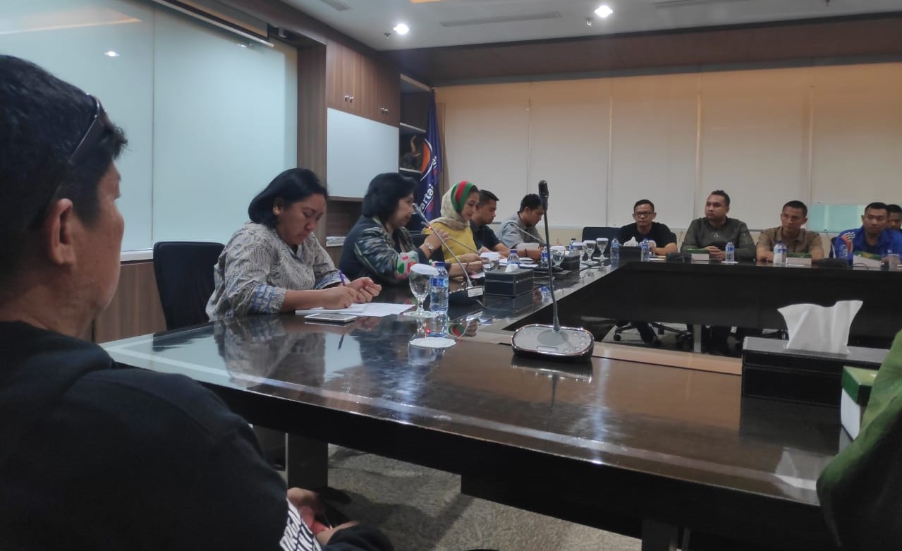 Dapat Aduan Serikat Pekerja, Fraksi Nasdem DPR RI Akan Sidak Pengelola Pelabuhan Jakarta