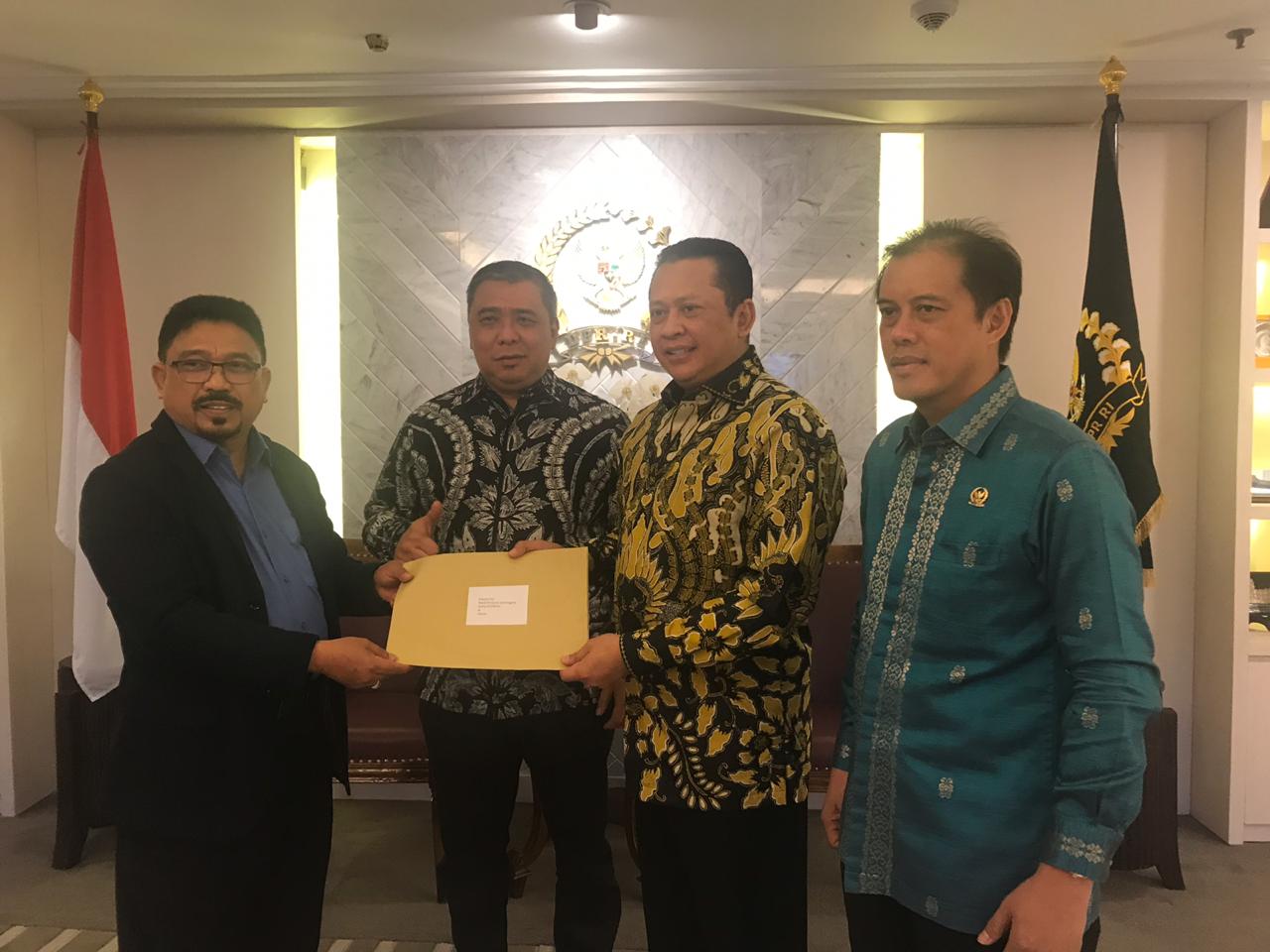 Perlu Dukungan Sarpras untuk Majukan Perekonomian Lhokseumawe