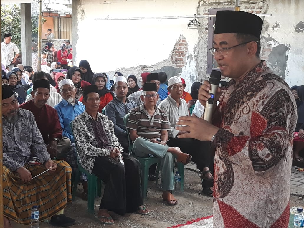Jika Ulama dan Umaro Bersatu Indonesia Pasti Maju