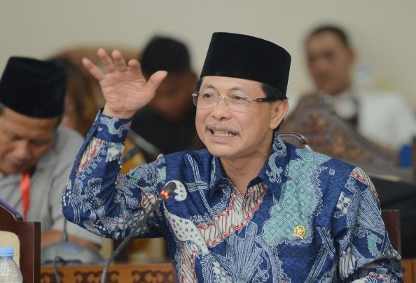 RUU Penghapusan Kekerasan Seksual Perlu Segera Disahkan