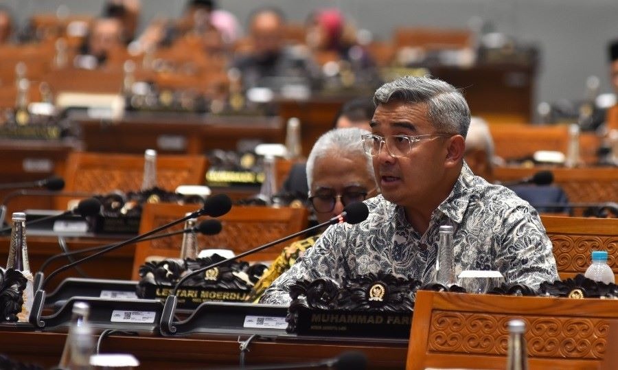 Rusak Demokrasi, Farhan Tolak Politik Uang Dilegalkan