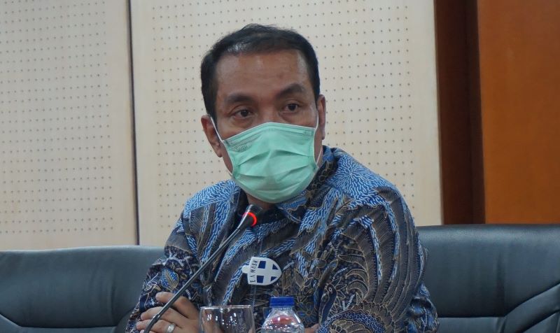 NasDem Tawarkan Jalan Tengah Relaksasi Pajak Otomotif