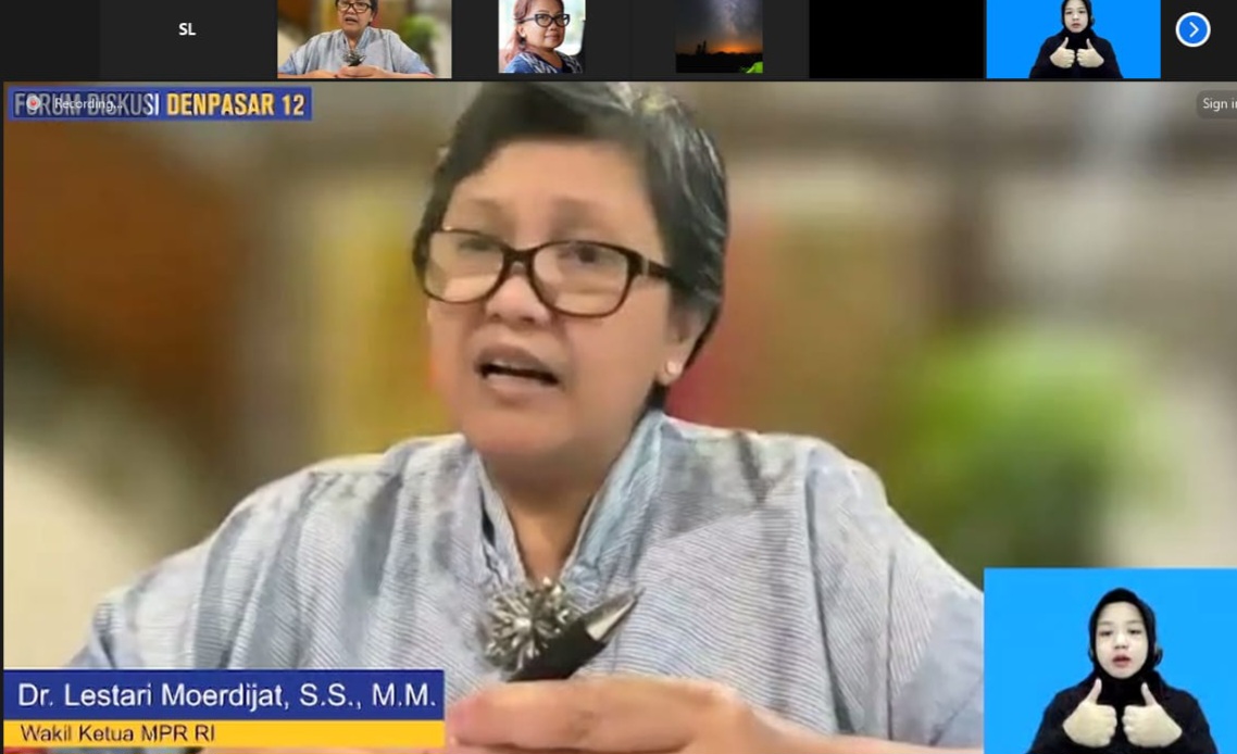 Pemerintah Perlu Intervensi untuk Tekan Prevalensi Diabetes