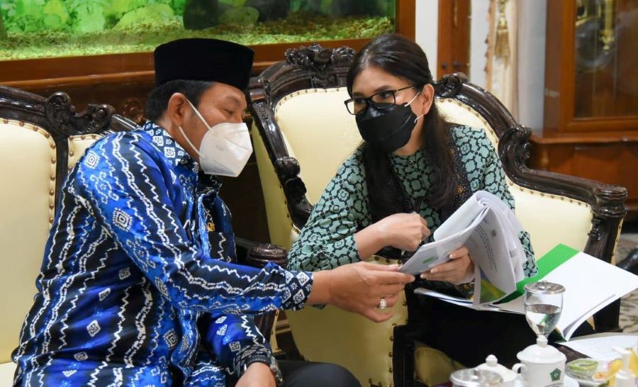 NasDem Nilai Sosialisasi Program JKP tidak Optimal