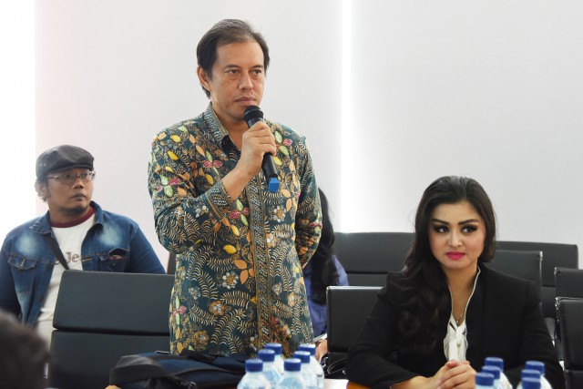 Inalum Miliki Nilai Strategis