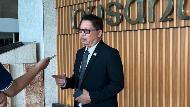 I Nengah Nilai Keterlambatan Perpanjangan Sewa PT DTL Tergolong Wanprestasi