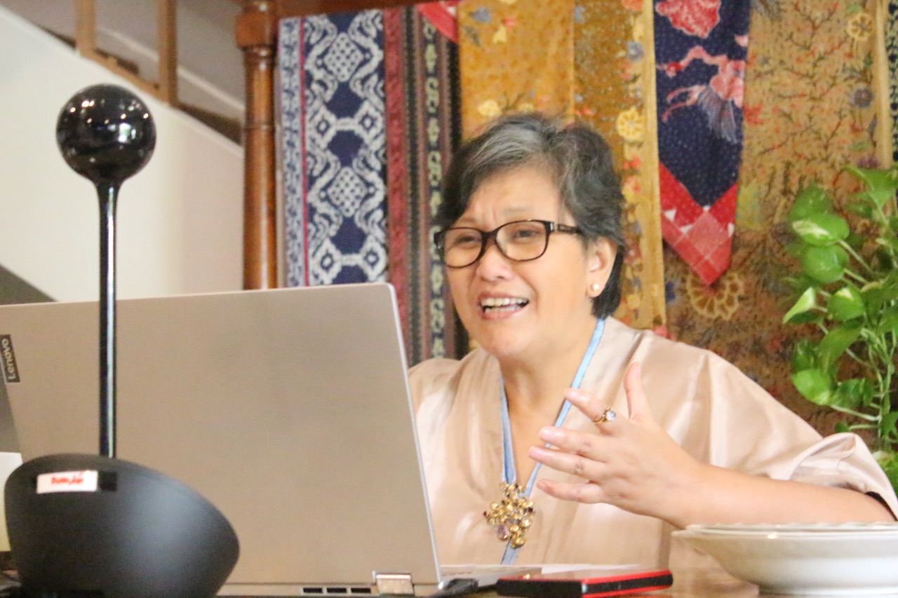 Kemampuan Adaptasi Kunci Menekan Peningkatan Kemiskinan