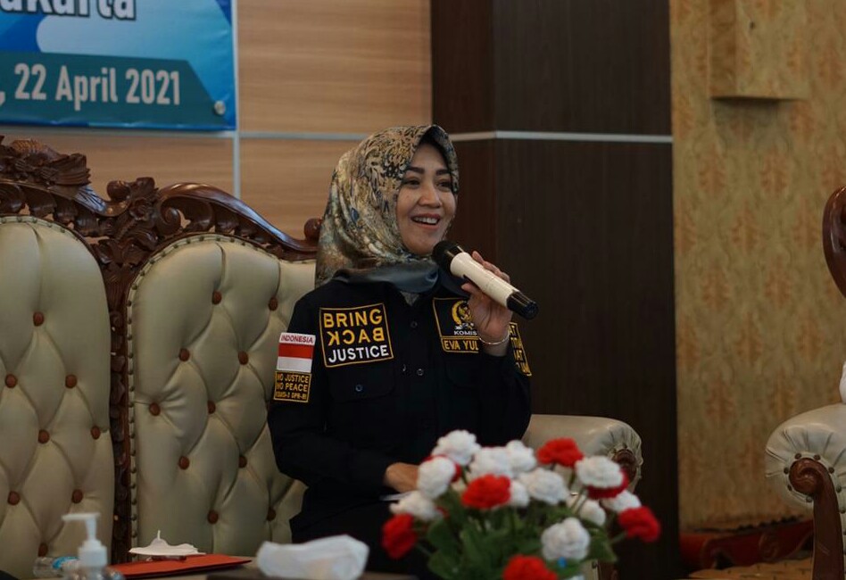 Kejahatan Luar Biasa Gunakan Alat Tes Antigen Bekas