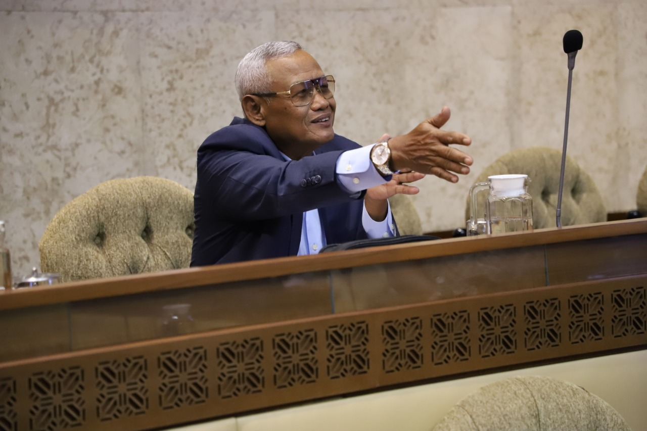 Ditetapkan 14 Februari 2024, Setop Spekulasi Pemilu Mundur