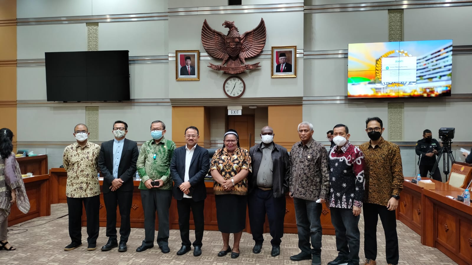 Aparat Langgar Hukum di Intan Jaya Harus Ditindak