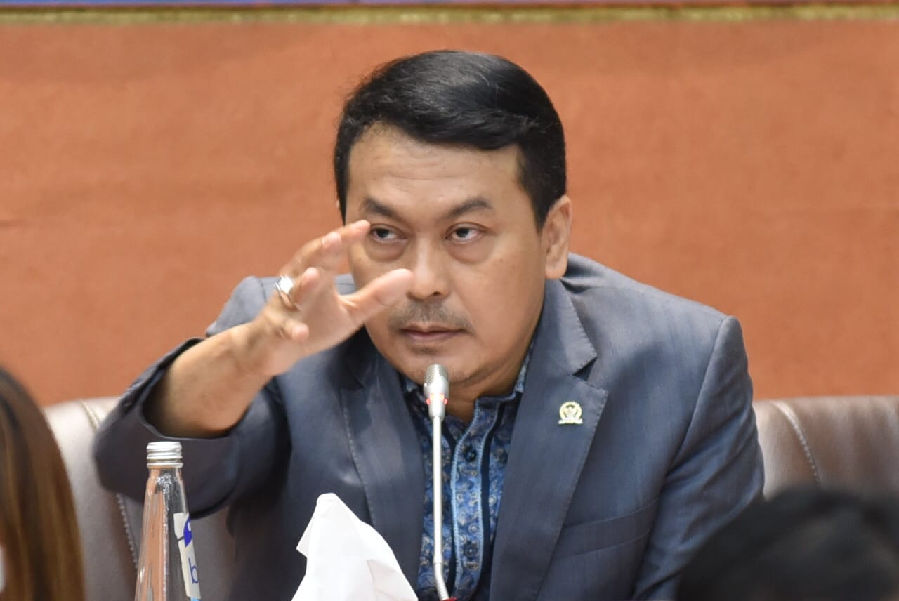 EBT Butuh Investasi Besar
