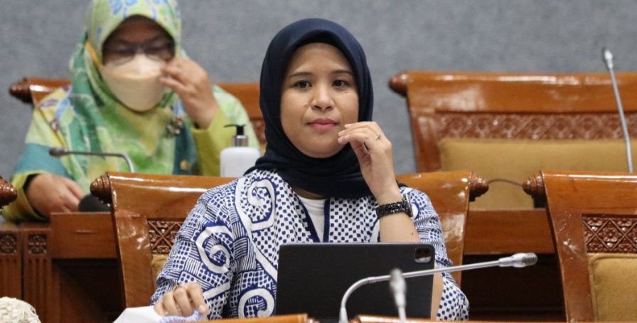 NasDem Sayangkan Sejumlah Program Kemendikbud Hilang di APBN 2023