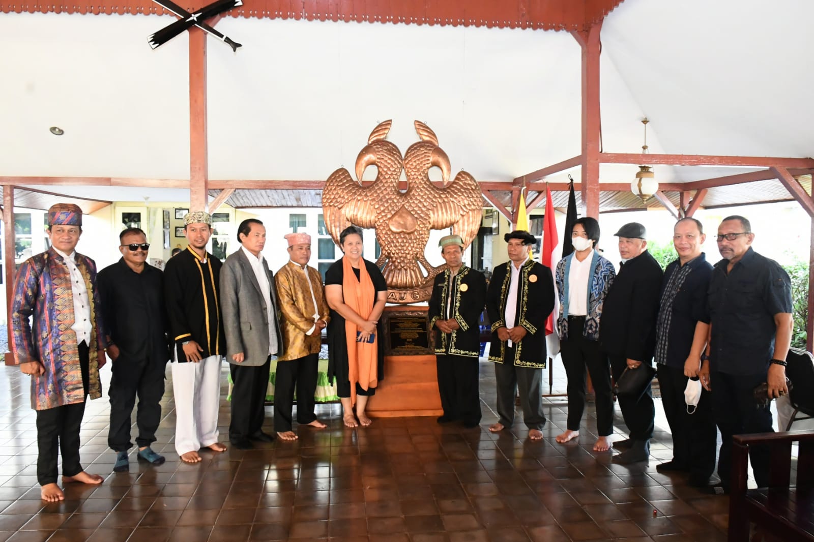 Perlu segera Sahkan RUU MHA demi Pelestarian Budaya Bangsa