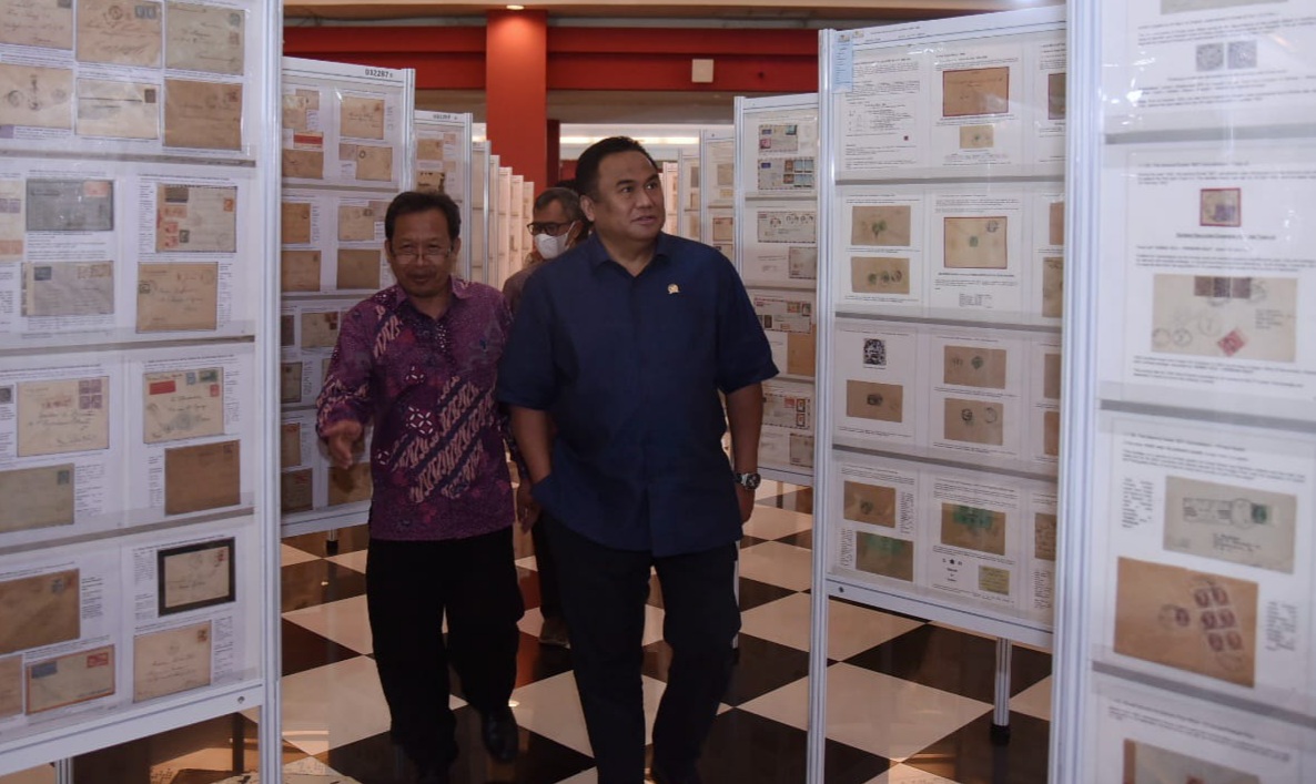 Gobel Ajak Negara-Negara Lepaskan Ego, Utamakan Kerja Sama