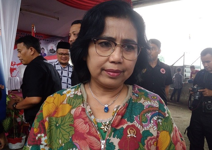Komisi IX Dorong Pemerintah Fokus Kembangkan BLK