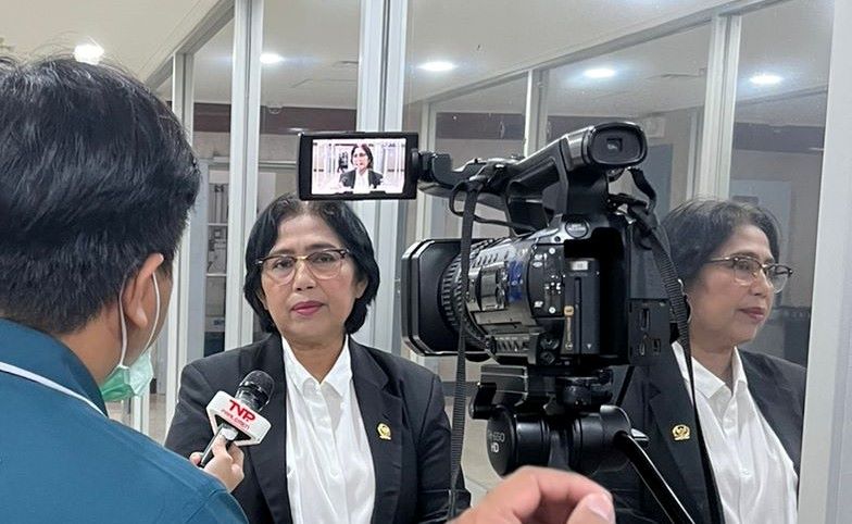 NasDem Minta Pemerintah Evaluasi Program Pendidikan Dokter Spesialis