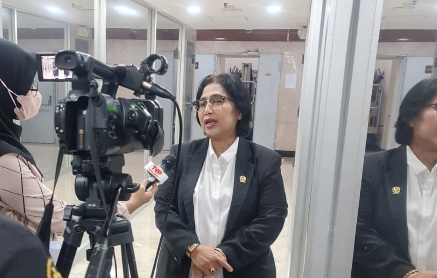 Menkes dan Guru Besar FKUI Diminta Selesaikan Masalah dengan Kepala Dingin