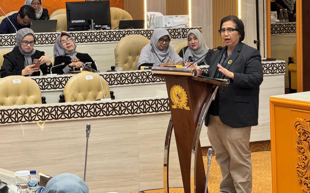 Masih Banyak Anggota Legislatif belum Cakap Membaca Postur Anggaran