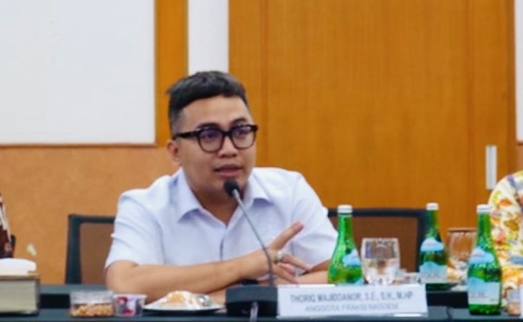 Jiddan Dorong Pengembangan Mesin Pencetak Uang Karya Anak Bangsa