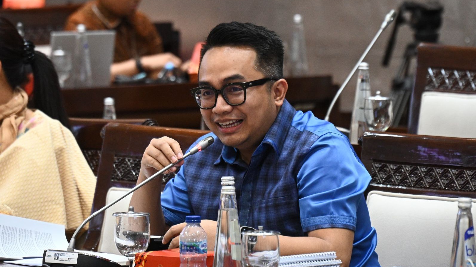 Kenaikan PPN 12% Hanya untuk Barang Mewah Wujud Keberpihakan pada Rakyat