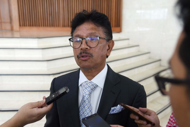 Hari Ini Penetapan Calon Kepala Daerah