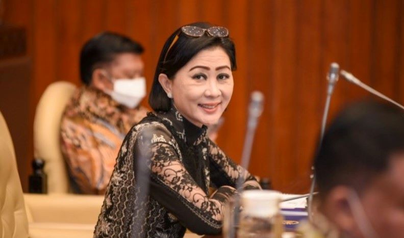 NasDem Minta KKP Akomodasi Kepentingan Nelayan Lokal