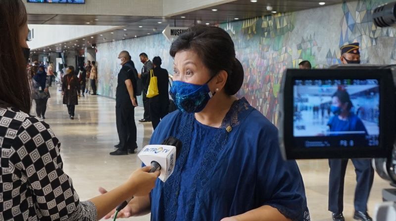 Sanksi Harus Disertai Keberlanjutan Sosialisasi Norma Baru