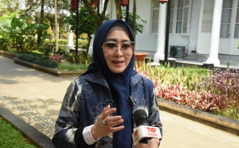 NasDem Prihatin Rendahnya Honor Tenaga Pendidik