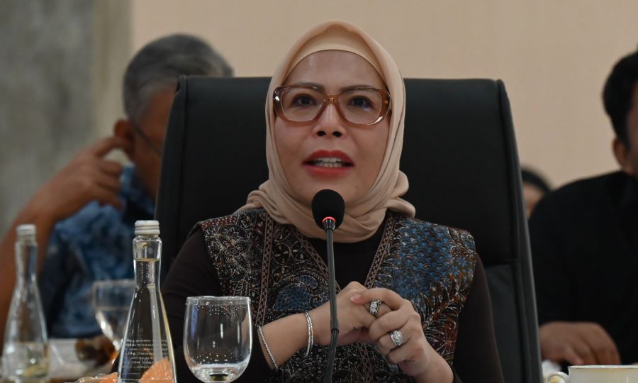 Pelaku Kekerasan Seksual di Garut Harus Diberikan Hukuman Maksimal
