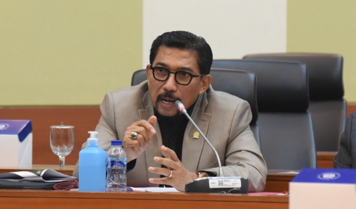 Kekayaan Laut Belum Diberdayakan untuk Kepentingan Rakyat