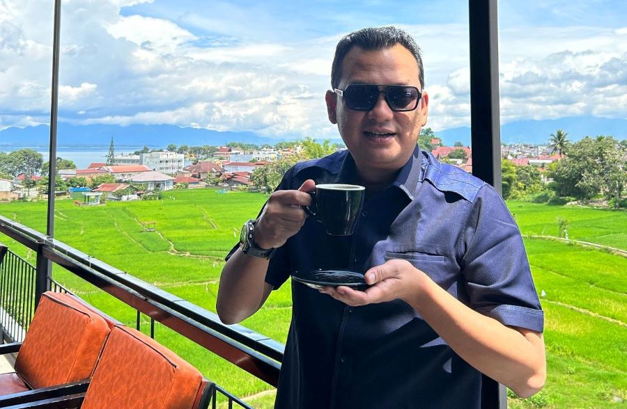 NasDem akan Cek Langsung Kelangkaan Elpiji 3 Kg