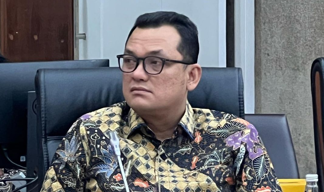 NasDem Minta Kemenkop-UKM Tempuh Langkah Strategis Majukan Koperasi