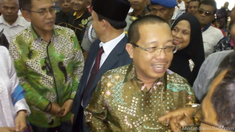 Nasdem Dukung Kinerja Optimal LPSK Melalui Pengangkatan Komisioner LPSK yang Baru