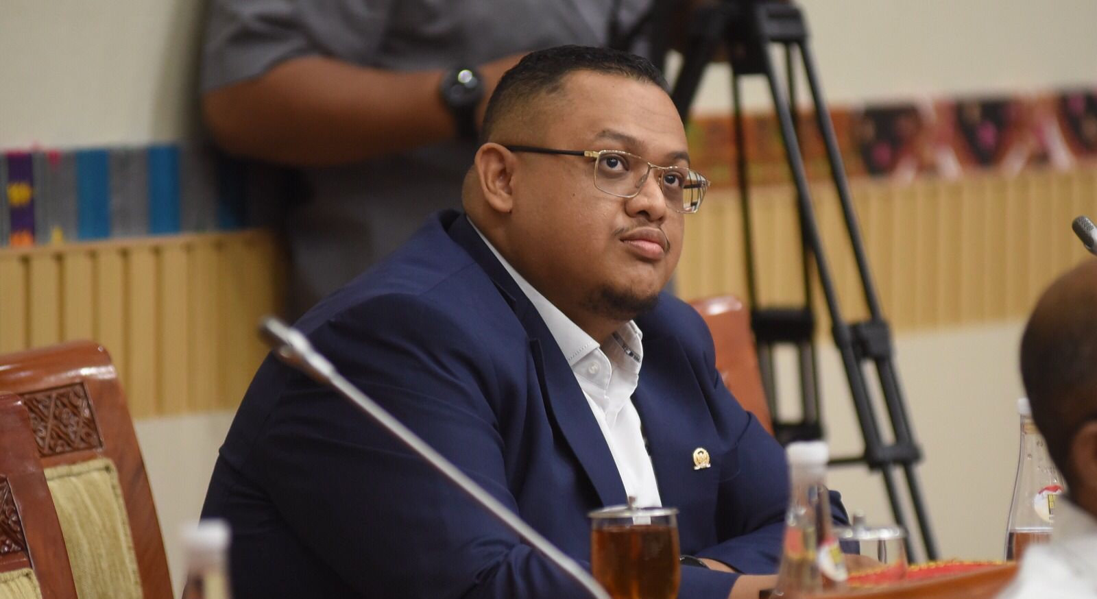 NasDem Desak Kejagung Usut Dugaan Penyelewengan Solar Subsidi di Kaltim
