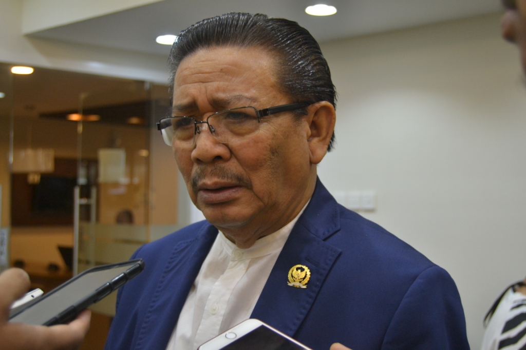 â€˜Jangan Ragu Restrukturisasi BUMNâ€™