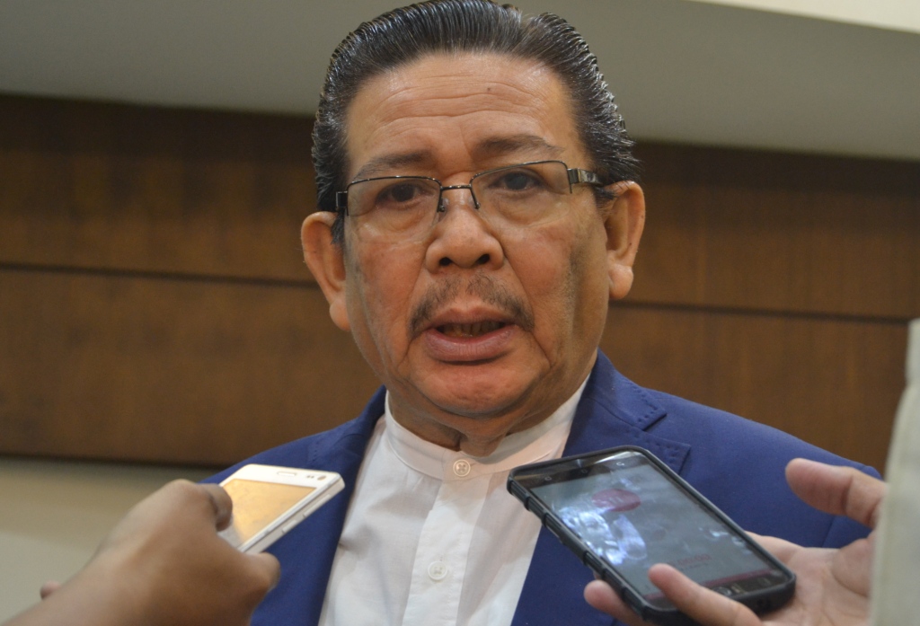 NasDem Apresiasi Pencabutan Sementara Larangan Cantrang
