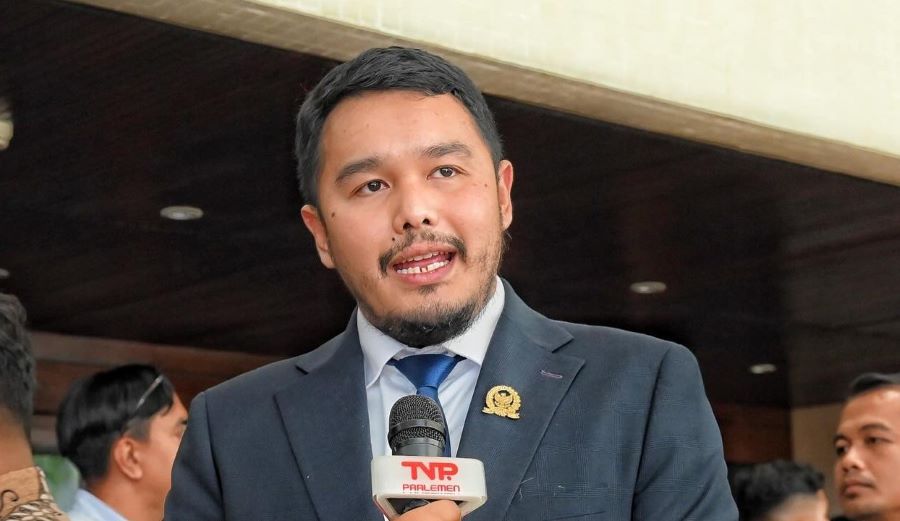 Randy Zulmariadi Harap Prabowo Segera Implementasikan Visi-Misinya