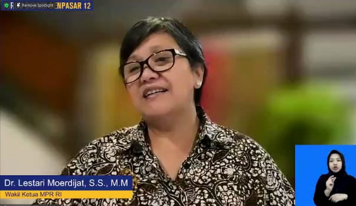 Bangun Kemandirian dan Keberlanjutan Energi demi Kemakmuran yang Merata