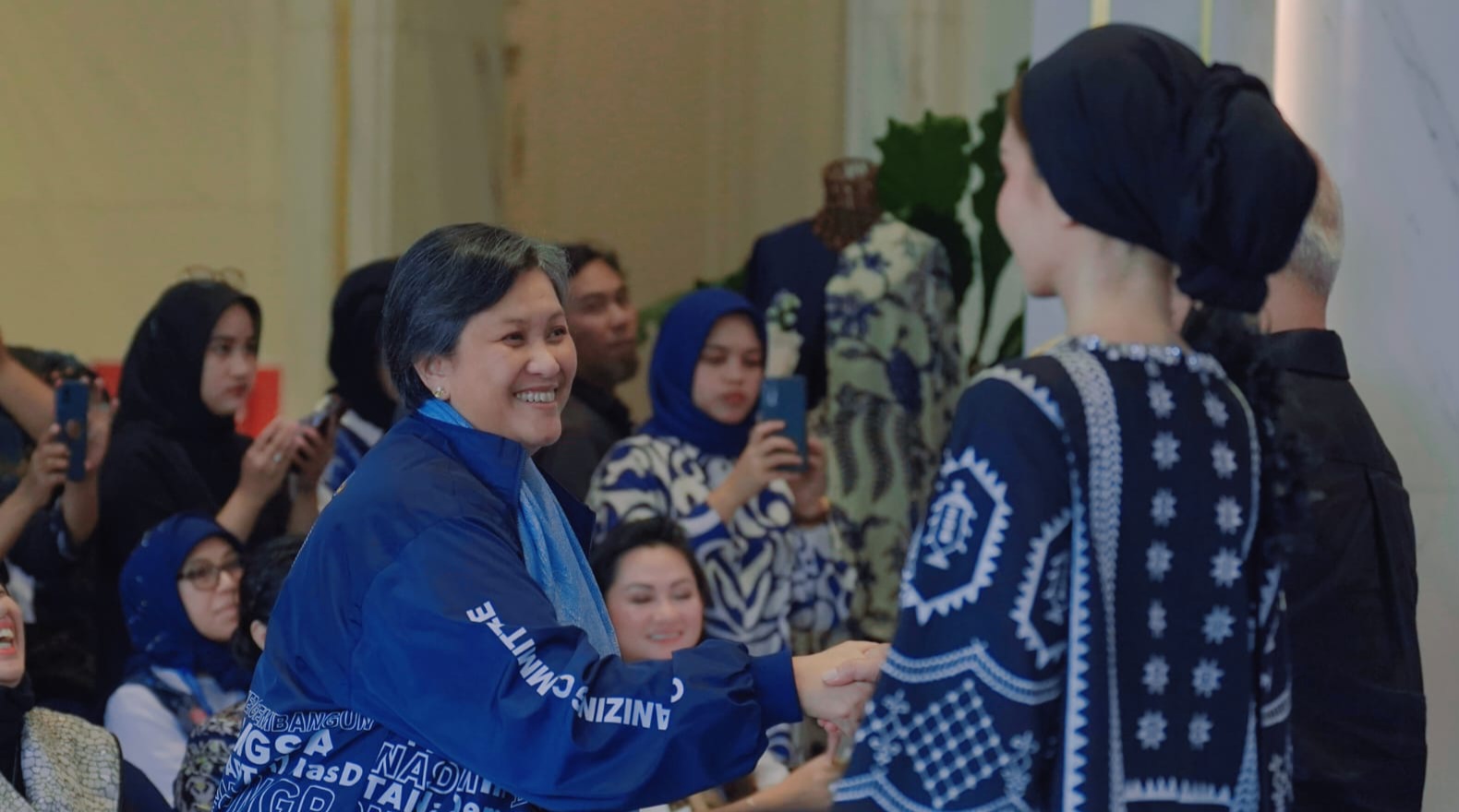 Pemahaman Budaya Jadi Kekuatan Hadapi Tantangan Masa Depan